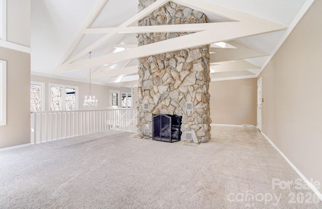 1270 Glen Cannon Drive, Pisgah Forest, NC 28768