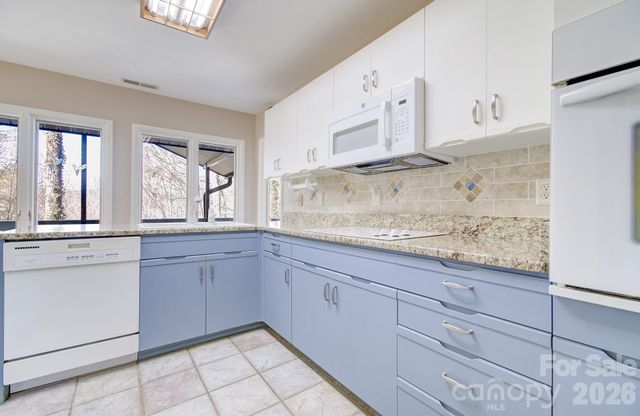 1270 Glen Cannon Drive, Pisgah Forest, NC 28768
