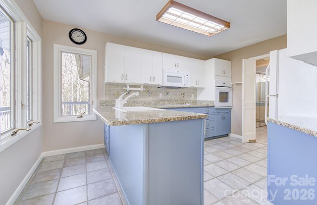 1270 Glen Cannon Drive, Pisgah Forest, NC 28768
