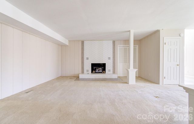 1270 Glen Cannon Drive, Pisgah Forest, NC 28768