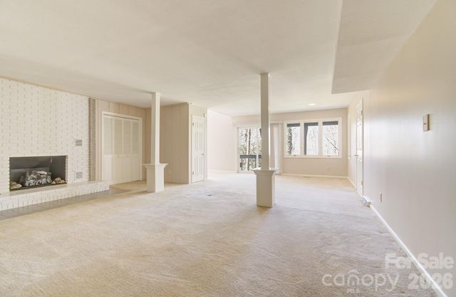 1270 Glen Cannon Drive, Pisgah Forest, NC 28768