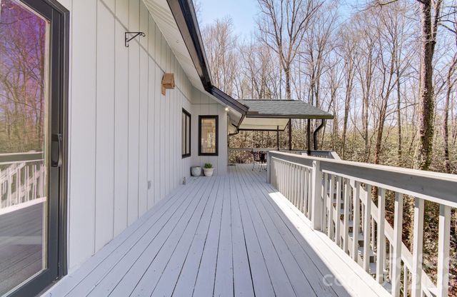 1270 Glen Cannon Drive, Pisgah Forest, NC 28768