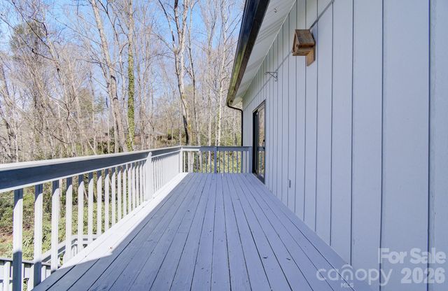 1270 Glen Cannon Drive, Pisgah Forest, NC 28768