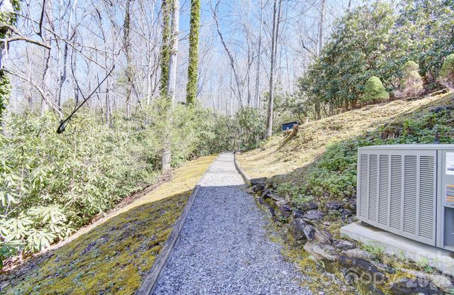 1270 Glen Cannon Drive, Pisgah Forest, NC 28768