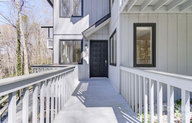 1270 Glen Cannon Drive, Pisgah Forest, NC 28768