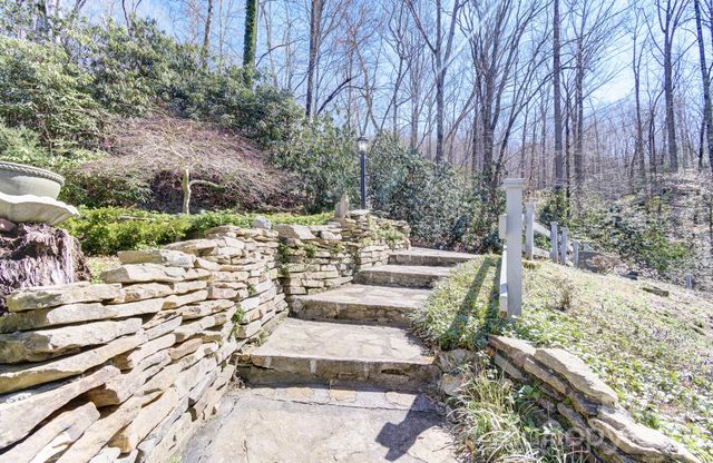 1270 Glen Cannon Drive, Pisgah Forest, NC 28768