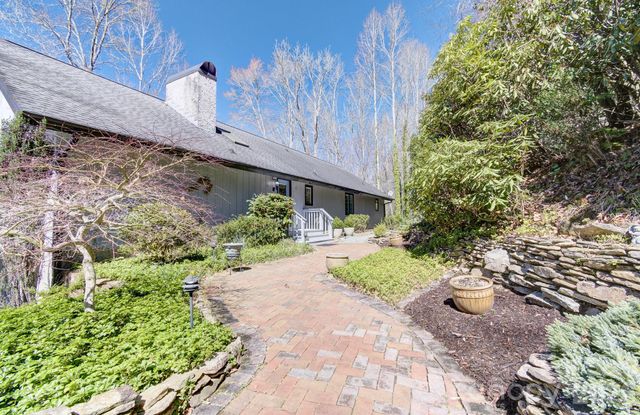 1270 Glen Cannon Drive, Pisgah Forest, NC 28768