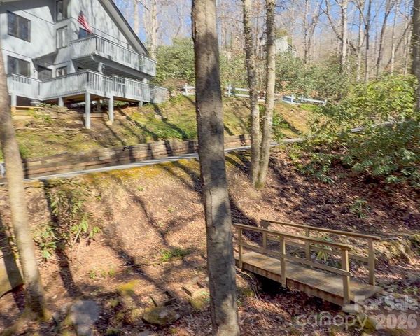 1270 Glen Cannon Drive, Pisgah Forest, NC 28768