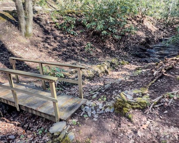 1270 Glen Cannon Drive, Pisgah Forest, NC 28768
