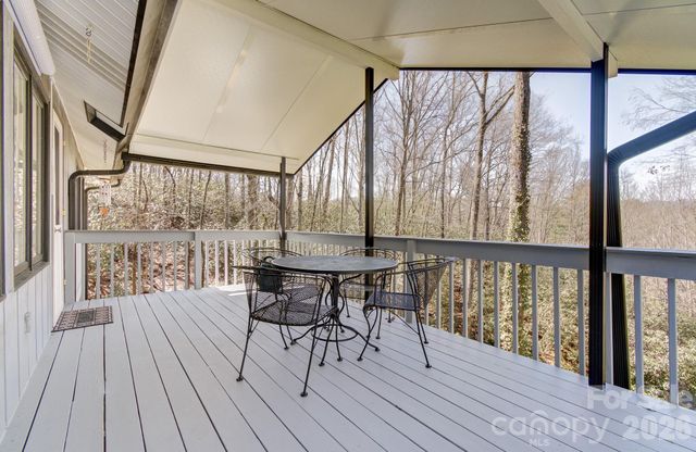 1270 Glen Cannon Drive, Pisgah Forest, NC 28768