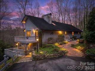 1270 Glen Cannon Drive, Pisgah Forest, NC 28768