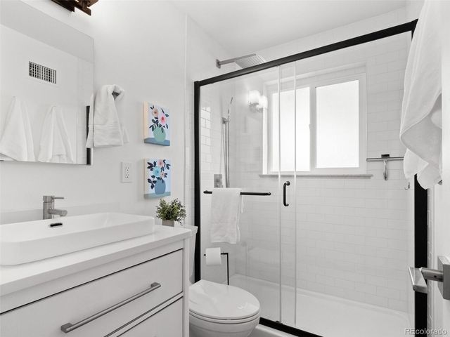 1820 S Saint Paul Street, Denver, CO 80210