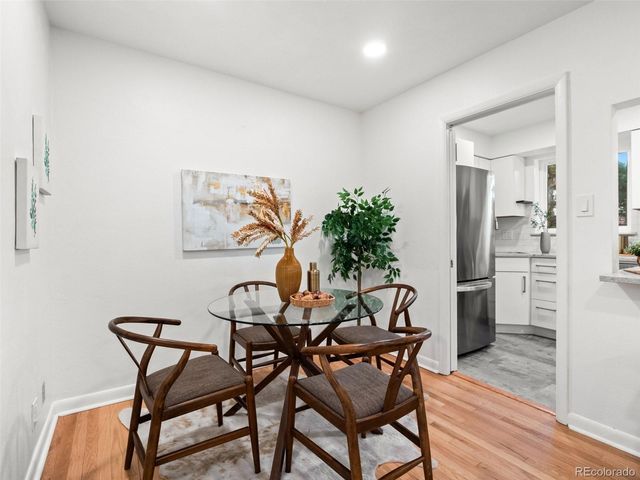 1820 S Saint Paul Street, Denver, CO 80210