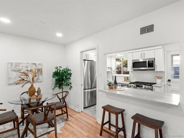 1820 S Saint Paul Street, Denver, CO 80210