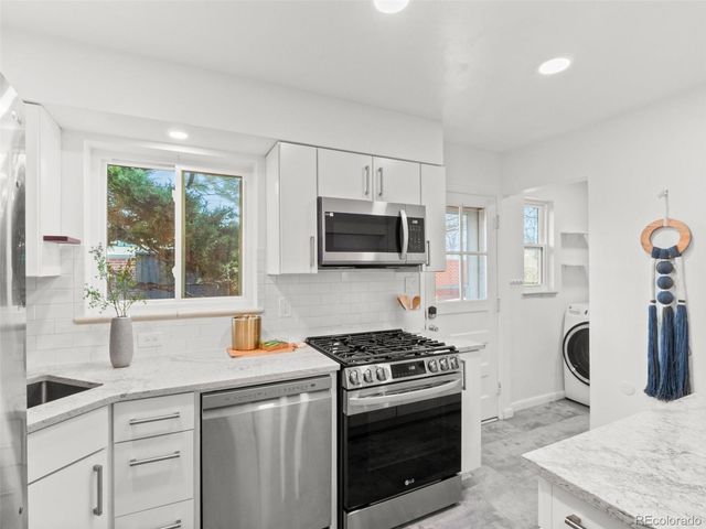 1820 S Saint Paul Street, Denver, CO 80210