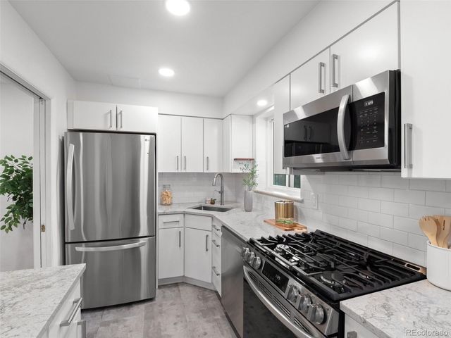 1820 S Saint Paul Street, Denver, CO 80210