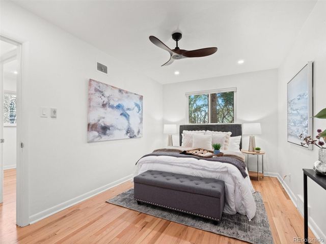 1820 S Saint Paul Street, Denver, CO 80210