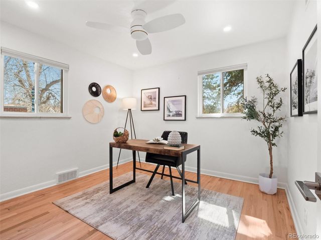 1820 S Saint Paul Street, Denver, CO 80210