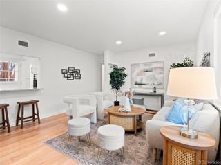 1820 S Saint Paul Street, Denver, CO 80210