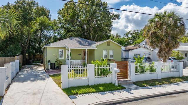 2116 W SAINT LOUIS STREET W, Tampa, FL 33607