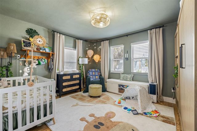 2116 W SAINT LOUIS STREET W, Tampa, FL 33607