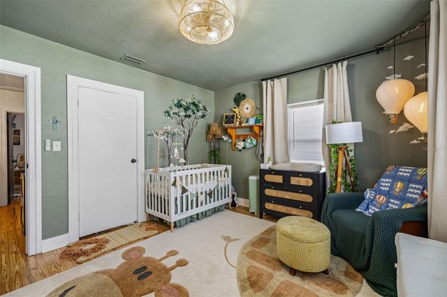 2116 W SAINT LOUIS STREET W, Tampa, FL 33607