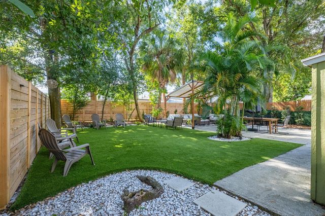 2116 W SAINT LOUIS STREET W, Tampa, FL 33607