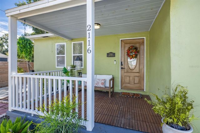 2116 W SAINT LOUIS STREET W, Tampa, FL 33607