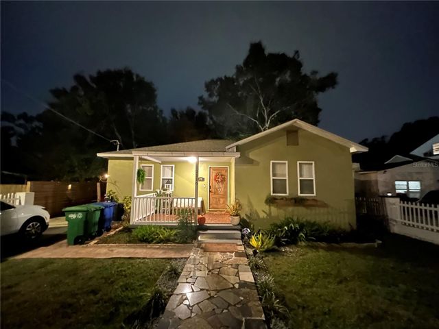 2116 W SAINT LOUIS STREET W, Tampa, FL 33607