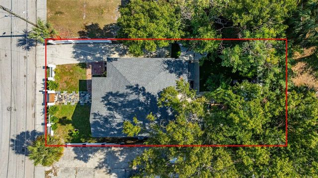 2116 W SAINT LOUIS STREET W, Tampa, FL 33607