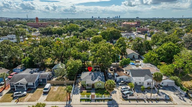 2116 W SAINT LOUIS STREET W, Tampa, FL 33607