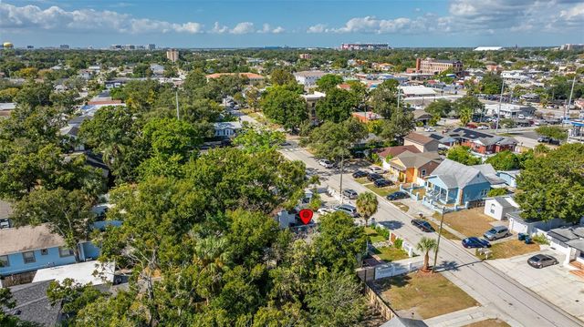 2116 W SAINT LOUIS STREET W, Tampa, FL 33607