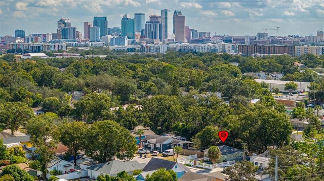 2116 W SAINT LOUIS STREET W, Tampa, FL 33607