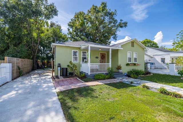 2116 W SAINT LOUIS STREET W, Tampa, FL 33607