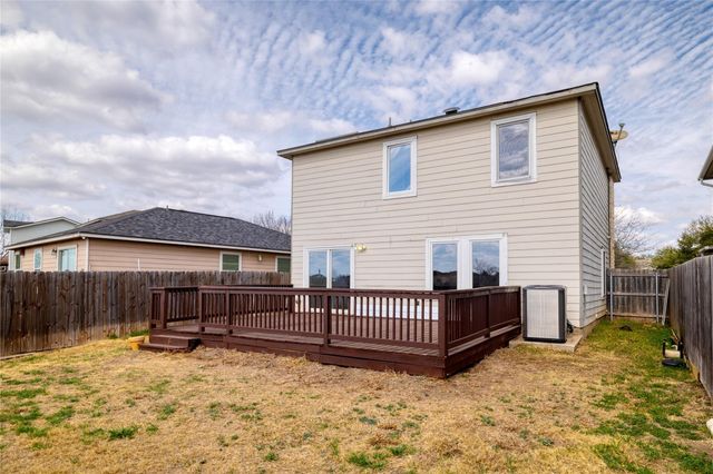 13237 Coomes DR, Del Valle, TX 78617