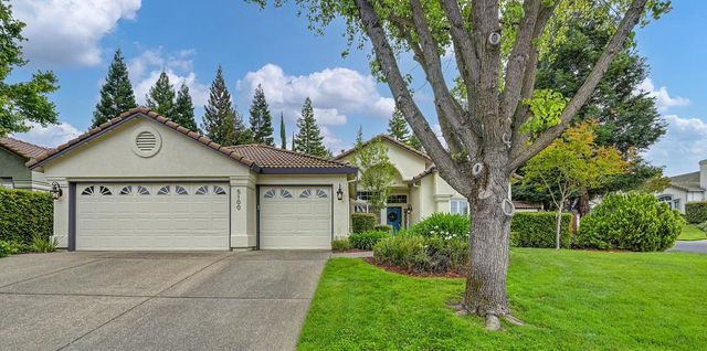 5100 Weston Way, Granite Bay, CA 95746