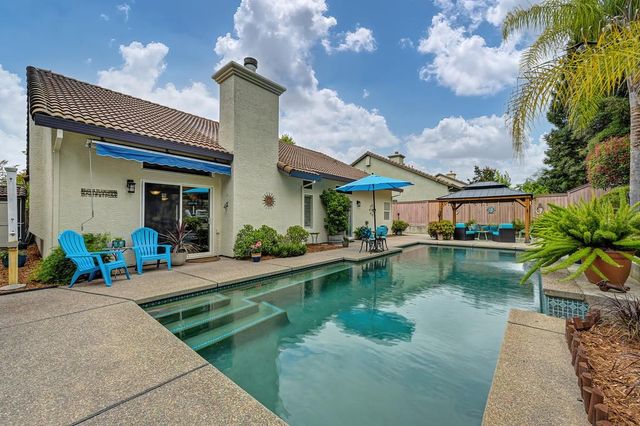 5100 Weston Way, Granite Bay, CA 95746
