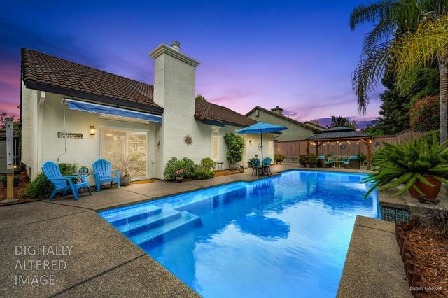 5100 Weston Way, Granite Bay, CA 95746