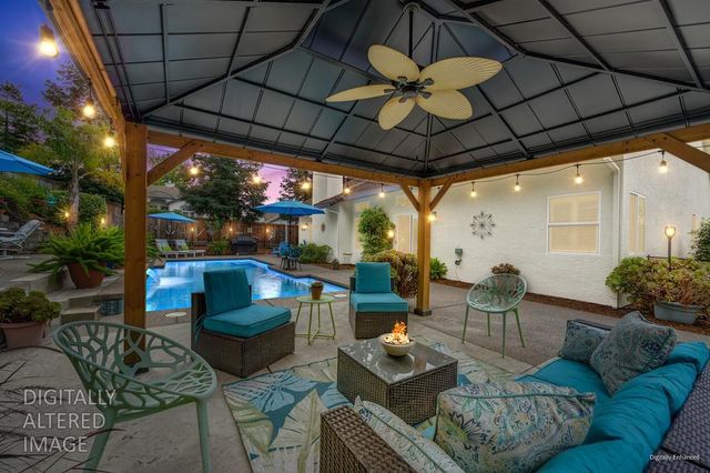 5100 Weston Way, Granite Bay, CA 95746