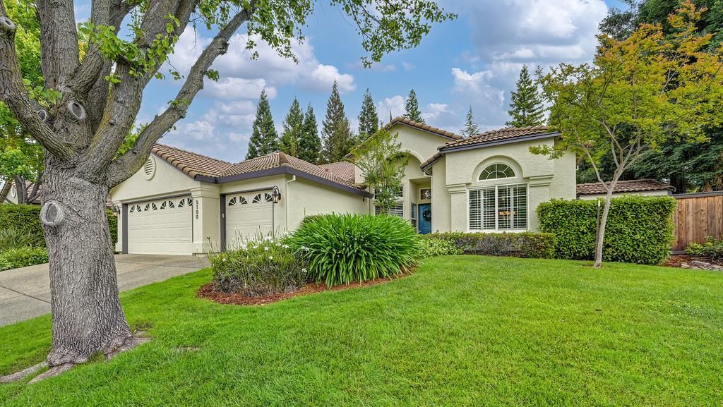 5100 Weston Way, Granite Bay, CA 95746