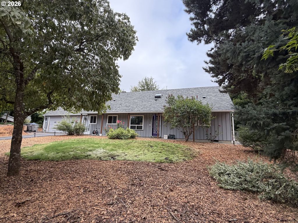 9885 Sw SATTLER St, Portland, OR 97224