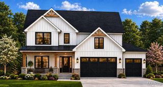 711 Chopin Drive, Kirkwood, MO 63122