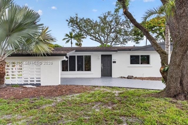 9875 SW 83rd St 0, Miami, FL 33173