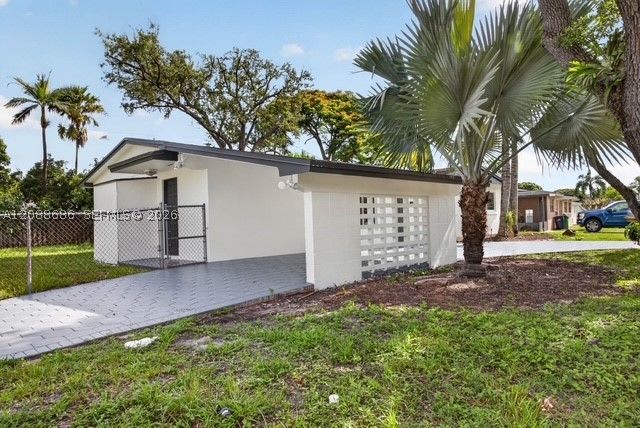 9875 SW 83rd St 0, Miami, FL 33173