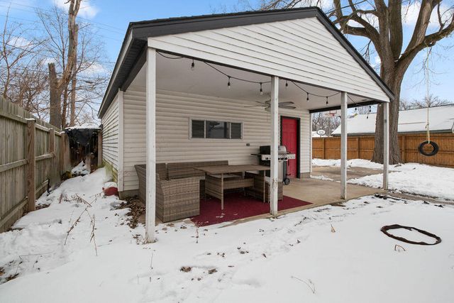 337 N Virginia Street, Hobart, IN 46342