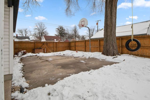 337 N Virginia Street, Hobart, IN 46342