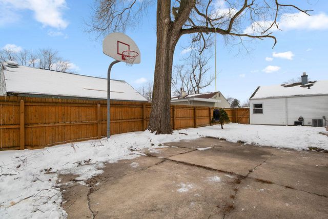 337 N Virginia Street, Hobart, IN 46342