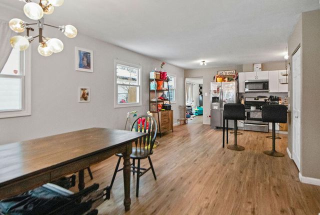 337 N Virginia Street, Hobart, IN 46342