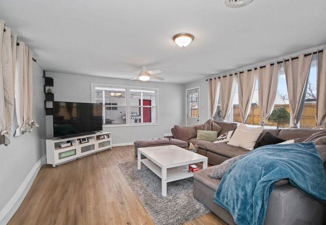 337 N Virginia Street, Hobart, IN 46342