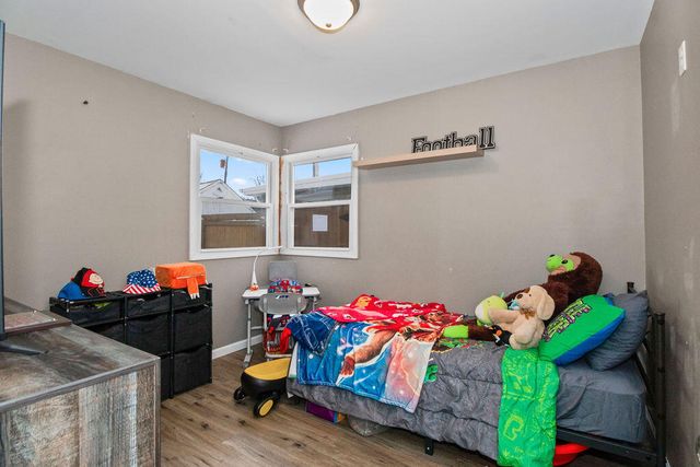 337 N Virginia Street, Hobart, IN 46342